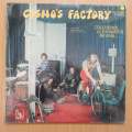 Creedence Clearwater Revival  Cosmo's Factory - Vinyl LP Record - Very-Good+ Quality (VG+)