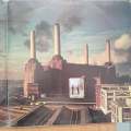 Pink Floyd  The Other Side Of The Wall - Double Vinyl LP Record - Very-Good+ Quality (VG+)