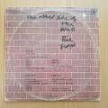 Pink Floyd  The Other Side Of The Wall - Double Vinyl LP Record - Very-Good+ Quality (VG+)