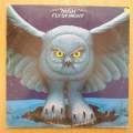 Rush  Fly By Night - Vinyl LP Record - Very-Good+ Quality (VG+)