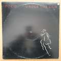 Poco  Under The Gun -  Vinyl LP Record - Opened  - Very-Good+ Quality (VG+)