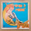 Blackfoot Sue  Nothing To Hide - Vinyl LP Record - Very-Good+ Quality (VG+)