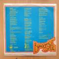 Blackfoot Sue  Nothing To Hide - Vinyl LP Record - Very-Good+ Quality (VG+)