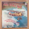 Joe Walsh  The Smoker You Drink, The Player You Get - Vinyl LP Record - Very-Good+ Quality (VG+)