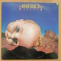 America  Alibi - Vinyl LP Record - Very-Good+ Quality (VG+)