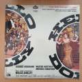 Hello Dolly!  - Original Motion Picture Soundtrack Album - Vinyl LP Record - Very-Good+ Quality (...