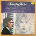 Death In Venice - Themes From - Gustav Mahler - Luchino Visconti, Thomas Mann  Vinyl LP Rec...