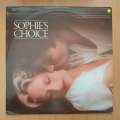 Sophie's Choice (Original Motion Picture Soundtrack)  Marvin Hamlisch  Vinyl LP Record -...