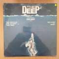 The Deep (Music From The Original Motion Picture Soundtrack)  John Barry  Vinyl LP Record -...