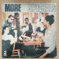 The Specials  More Specials - Vinyl LP Record - Very-Good+ Quality (VG+)