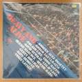 Heavy And Alive (Modern Jazz Quartet, Yusuf Lateef....) - Vinyl LP Record - Very-Good+ Quality (VG+)