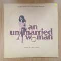 "An Unmarried Woman" - Bill Conti   Vinyl LP Record - Very-Good+ Quality (VG+) (AN)