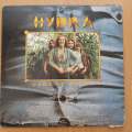 Hydra  Land Of Money  Vinyl LP Record - Very-Good+ Quality (VG+)