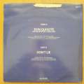 Nik Kershaw  Don Quixote   Vinyl Record - Very-Good+ Quality (VG+)