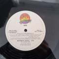 Rori  Mr. Right Now (Remix) / Electricity (Remix) - Promo Album   Vinyl LP Record - Very-Go...