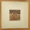 Van Morrison  Tupelo Honey -  Vinyl LP Record - Very-Good+ Quality (VG+)