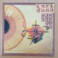 Kate Bush - The Kick Inside - Vinyl LP Record - Very-Good+ Quality (VG+)