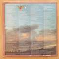 Kate Bush - The Kick Inside - Vinyl LP Record - Very-Good+ Quality (VG+)