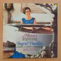 Mozart - Ingrid Haebler -London Symphony Orchestra - Vinyl LP Record - Very-Good+ Quality (VG+)