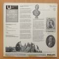 Mozart - Ingrid Haebler -London Symphony Orchestra - Vinyl LP Record - Very-Good+ Quality (VG+)