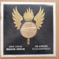 SABC - Transcription Services    Vinyl LP Record - Very-Good+ Quality (VG+)