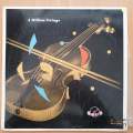 Helmut Zacharius And His "Magic Violins" - A Million Strings - Ricardo Santos And His Orchestra, ...