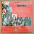 Tai-Pan (Original Motion Picture Soundtrack) - Maurice Jarre  Vinyl LP Record - Very-Good+ Qua...
