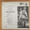 A Funny Thing Happened On The Way To The Forum - Original Broadway Cast - Zero Mostel  Vinyl L...
