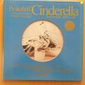 Prokofieff - Cinderella Ballet Box Set -  Vinyl LP Record - Very-Good+ Quality (VG+)