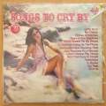 Songs to Cry By - Vinyl LP Record - Very-Good+ Quality (VG+)