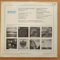 Antonio Vivaldi  Funf Concerti - Vinyl LP Record - Very-Good+ Quality (VG+)