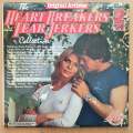 The Heart Breakers and Tear Jerkers Collection - Original Artists -  Double Vinyl LP Record - Ver...