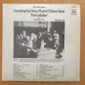 Everything You Always Wanted To Know About The Godfather But Don't Ask -  Vinyl LP Record - Very-...