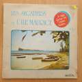 Les Sgatiers De L'le Maurice Vol.1 -  Vinyl LP Record - Very-Good+ Quality (VG+)