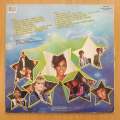 Pop Shop Party Pack - Vol 3 - Vinyl LP Record - Very-Good Quality (VG)