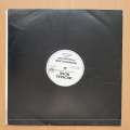 Michael Rose  Promised Land - Vinyl LP Record - Very-Good+ Quality (VG+)