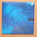 Ellis, Beggs & Howard  Big Bubbles, No Troubles - Vinyl LP Record - Very-Good+ Quality (VG+)
