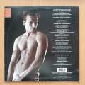 Johnny Hanson  Mr. Fantasy - Vinyl LP Record - Very-Good+ Quality (VG+)