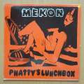 Mekon  Phatty's Lunchbox - Vinyl LP Record - Very-Good+ Quality (VG+)
