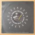 MC Hair Present The Dark Side   Experimental E.P. Vol. 1 - Vinyl LP Record - Very-Good+ Qualit...