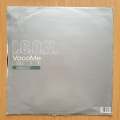 I.C.O.N.  Voco Me - Vinyl LP Record - Very-Good+ Quality (VG+)