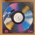 Stephanie Mills  Something In The Way (You Make Me Feel) - Vinyl LP Record - Very-Good+ Qualit...