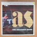 The Armoury Show  We Can Be Brave Again (Extended Version) - Vinyl LP Record - Very-Good+ Qual...