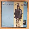 O'Chi Brown  Whenever You Need Somebody - Vinyl LP Record - Very-Good+ Quality (VG+)