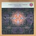 Man With No Name  Vavoom! - Vinyl LP Record - Very-Good+ Quality (VG+)