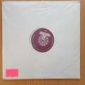 Jerome O.  Cosmic Dust  Vinyl LP Record - Very-Good+ Quality (VG+) (verygoodplus)