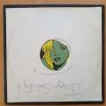Anthony Nicholson Presents Legacy Feat. Mikkhiel  Love Song  Vinyl LP Record - Very-Good+ Q...