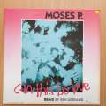 Moses P.  Can This Be Love  Vinyl LP Record - Very-Good+ Quality (VG+) (verygoodplus)