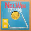 Brenda Watts  You're My Chance (Remix)  Vinyl LP Record - Very-Good+ Quality (VG+) (verygoo...