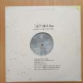 Lamb  B Line  Vinyl LP Record - Very-Good+ Quality (VG+) (verygoodplus)